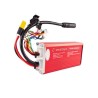 Controladora K2 (2KR076)