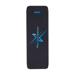 Rubber base Crossover dual Max