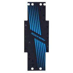 Rubber base Rockway