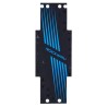 Rubber base Rockway