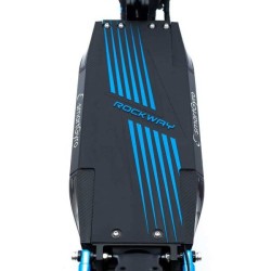 Rubber base Rockway