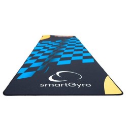 SmartGyro Floorpad black-...