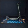 SmartGyro Floorpad black- Alfombra antideslizante para patinetes
