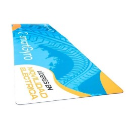 SmartGyro Floorpad blue-...