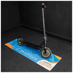 SmartGyro Floorpad blue- Alfombra antideslizante para patinetes