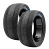 Cubierta Snake con gel antipinchazos para Speedway / Rockway / Crossover (pack de 2)