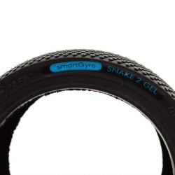 Cubierta Snake con gel antipinchazos para Speedway / Rockway / Crossover (pack de 2)