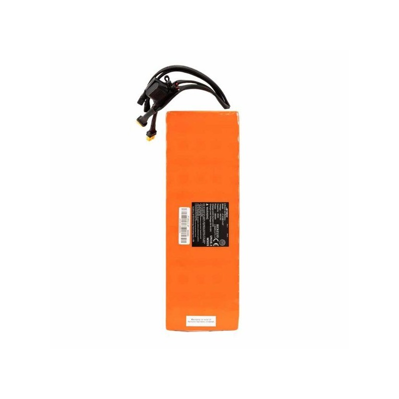 Batería 48V 20Ah alta densidad