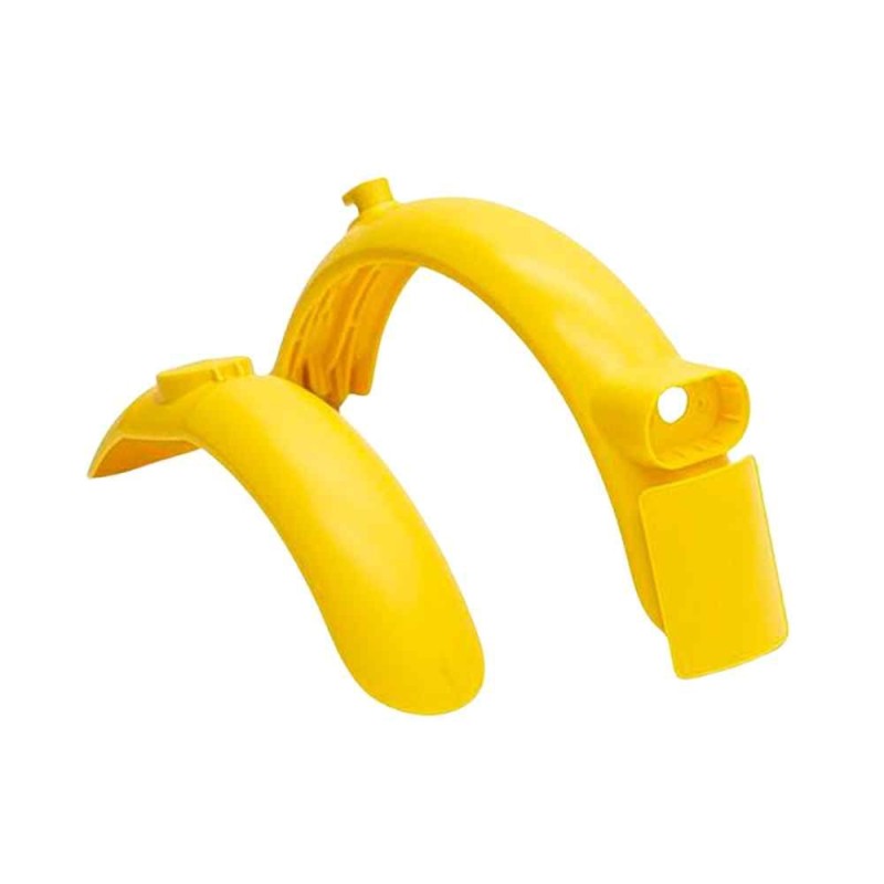 Pack guardabarros V2 para patinete Xiaomi