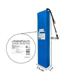Batería Echo 36v 10Ah
