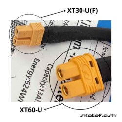 Batería Echo 36v 10Ah
