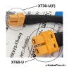 Batería Echo 36v 10Ah