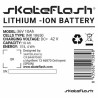 Batería Echo 36v 10Ah