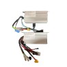 Controladora Dual Max delantera y trasera (ESPECIAL)