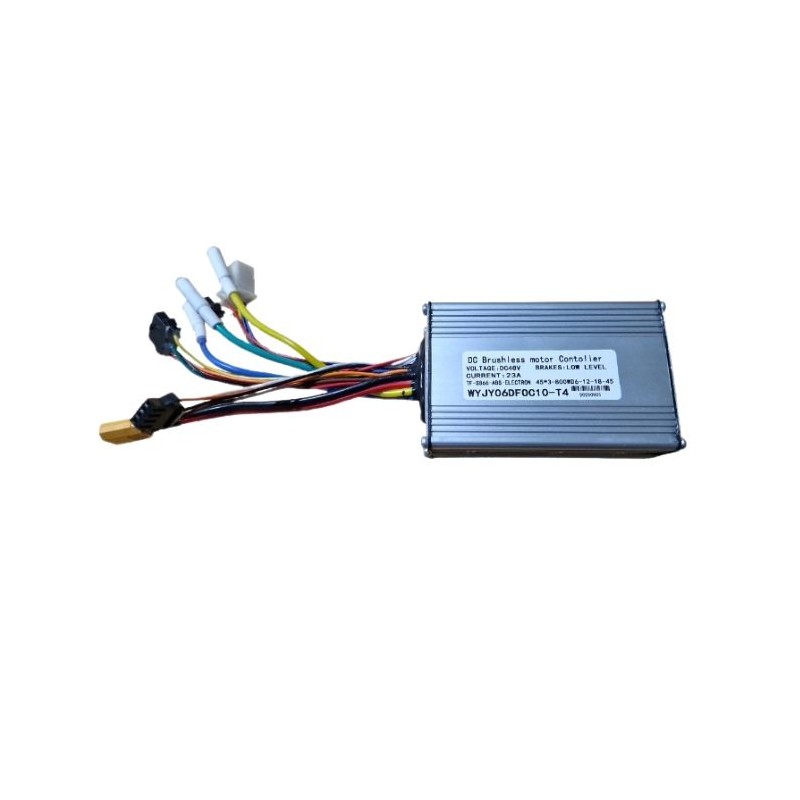 Controladora Speedway Pro/ Rockway Pro (ESPECIAL)