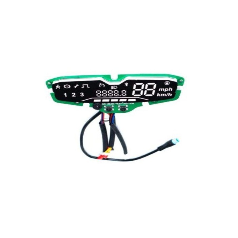Display k2 / k2 PRO (ESPECIAL)