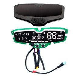 Display k2 / k2 PRO (ESPECIAL)