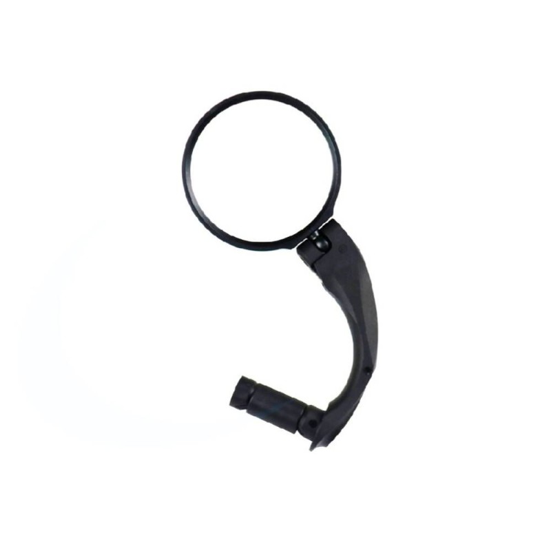 Espejo retrovisor de puño convexo 7cm
