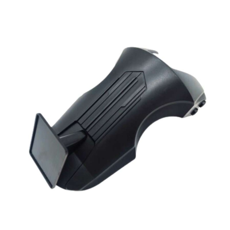 Guardabarros trasero Q3 EVO