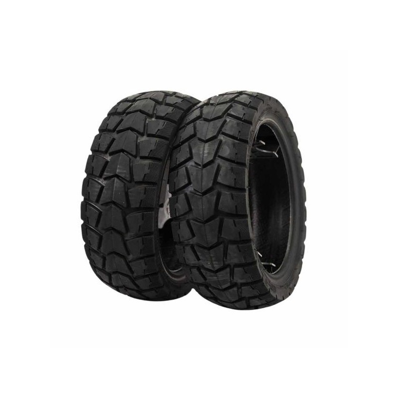 Cubierta dualgrip 1 para Speedway / Rockway / Crossover (pack de 2)