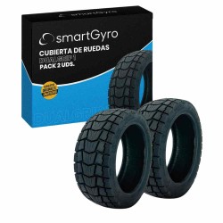 Cubierta dualgrip 1 para Speedway / Rockway / Crossover (pack de 2)