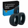 Cubierta dualgrip 1 para Speedway / Rockway / Crossover (pack de 2)