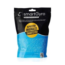 Maneta de freno derecha K2