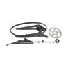 Kit Transmision Secundaria Sur ron light Bee por Correa