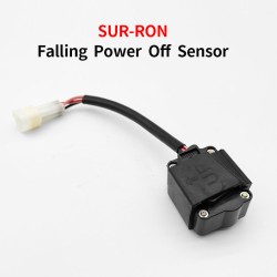 Sensor de Volcado Sur Ron Light Bee