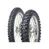 Neumatico Dunlop Geomax MX53F 70/100-19 42M