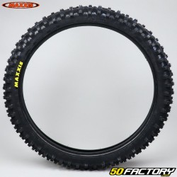 Neumatico Dunlop Geomax MX53F 70/100-19 42M
