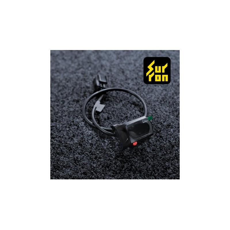 Cuadro Instrumentos Sur Ron Light Bee Off Road