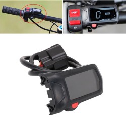 Cuadro Instrumentos Sur Ron Light Bee Off Road