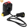 Interructor Selector de Potencia Sur Ron Light Bee