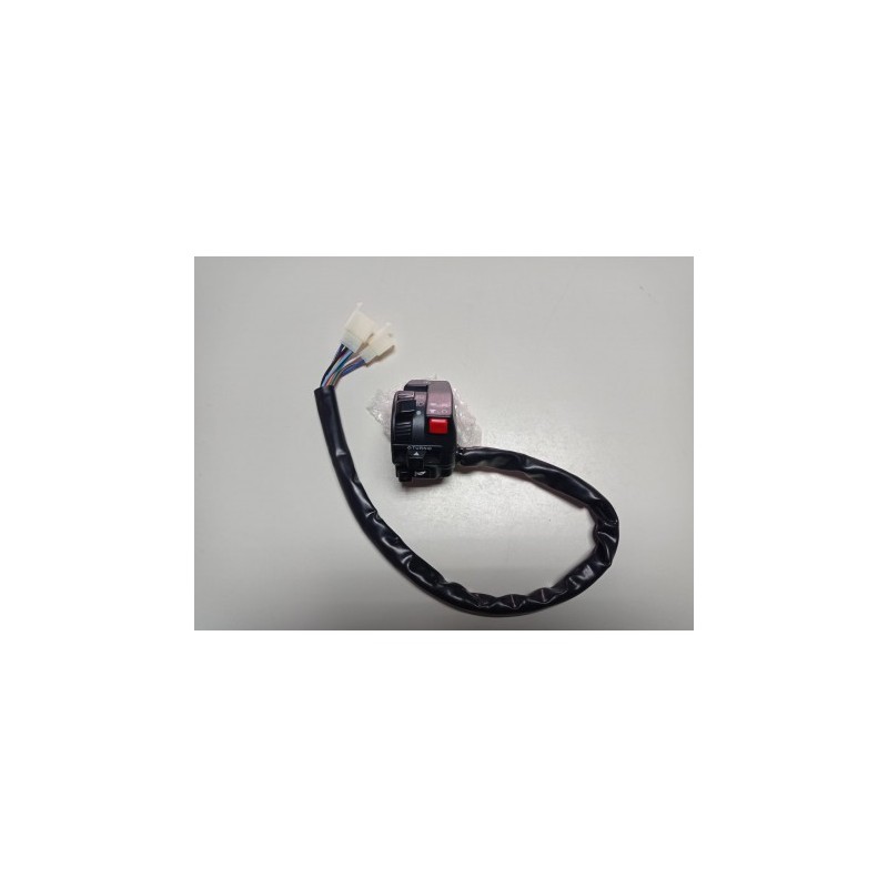 Mando luces adaptable a Sur-Ron Light Bee X