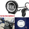 Mando luces adaptable a Sur-Ron Light Bee X