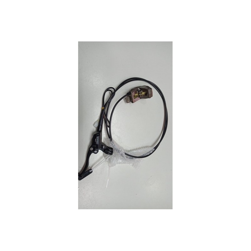 Kit freno trasero Sur-Ron Light Bee X