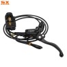 Kit freno trasero Sur-Ron Light Bee X