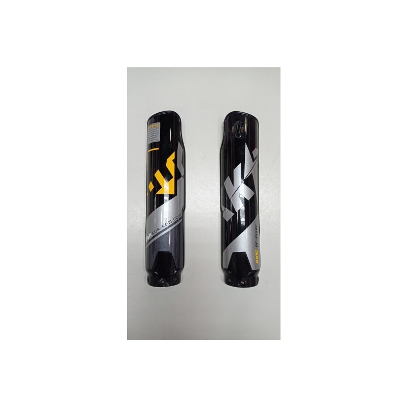 Kit protectores barra horquilla Sur-Ron Light Bee X