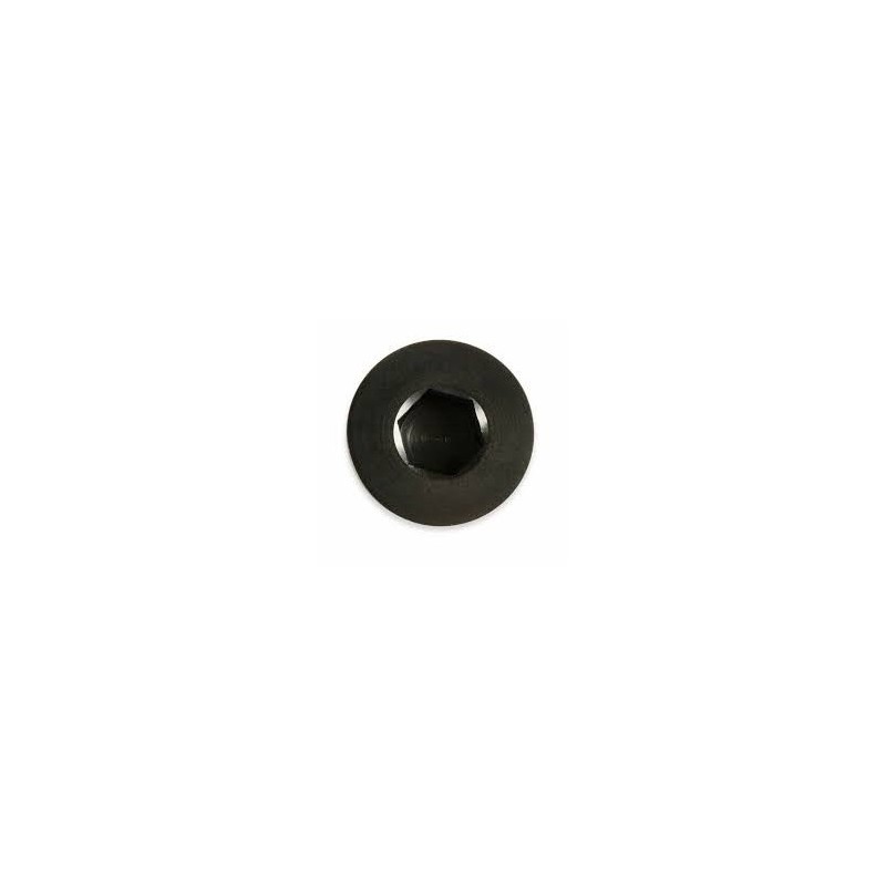 Tornillo Eje Rueda Delantero DNM Light Bee