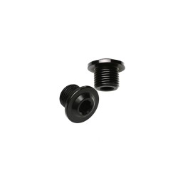Tornillo Eje Rueda Delantero DNM Light Bee