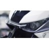 Felo FW-07 Moto electrica scooter de Carretera Sujeta a Plan Moves III