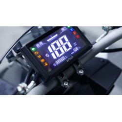 Felo FW-07 Moto electrica scooter de Carretera Sujeta a Plan Moves III