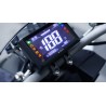 Felo FW-07 Moto electrica scooter de Carretera Sujeta a Plan Moves III