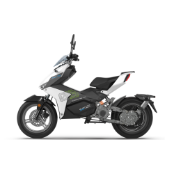 Felo FW-07 Moto electrica scooter de Carretera Sujeta a Plan Moves III