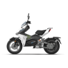 Felo FW-07 Moto electrica scooter de Carretera Sujeta a Plan Moves III