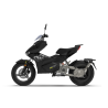 Felo FW-07 Moto electrica scooter de Carretera Sujeta a Plan Moves III