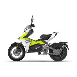 Felo FW-07 Moto electrica...