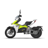 Felo FW-07 Moto electrica scooter de Carretera Sujeta a Plan Moves III