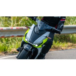 Felo FW-07 Moto electrica scooter de Carretera Sujeta a Plan Moves III